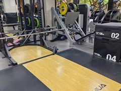 -VPsmart私教健身工作室(新华路旗舰店)
