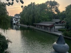 -济南大明湖景区