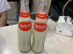 -金原鸭血粉丝汤总店(锁金村店)