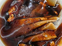 -杨记灌肠(食品街店)
