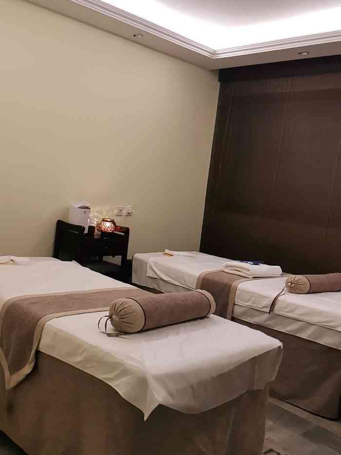 梵境spa养生会所-"耳朵有点不舒服,自己也不敢去弄,网上查找.