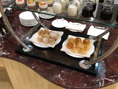 -南宁沃顿国际大酒店-自助餐厅