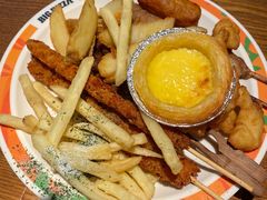 -比格比萨自助(万柳华联店)