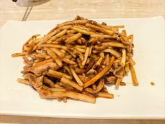 -穆桂英美食(南禅寺店)