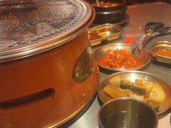 -西塔老太太泥炉烤肉(苏州大悦城店)