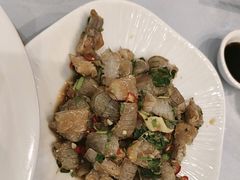 -舌尖上·霞浦滩涂海鲜·新闽菜(总店)
