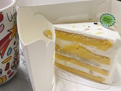 -PAOPAO Bakery&Café(港汇店)