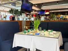 -观塘港茶餐厅(八一大道店)