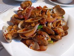 -熊记鸡粥瑞熊美食店(石岗大街店)