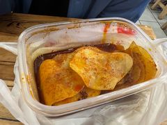 -马三洋芋片(兰州总店)