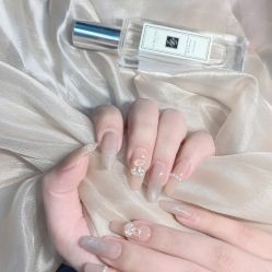 -如一·美甲美睫