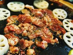 -阿昌白族石板烧(大理古城店)