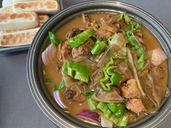 -阿庄新豫菜(通泰路店)
