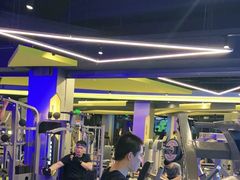 -贝菲特游泳健身(徐泾店)