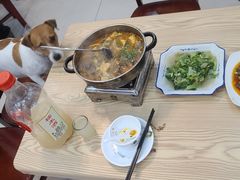 -水韵·渔家臻品私房菜(中庙店)