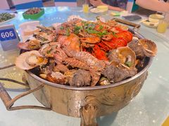 -挪亚海味(金石滩商业中心广场店)