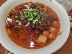 -蒋家肠旺面馆老店(合群路店)