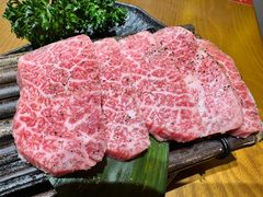 -AJIYA炭火烧肉(徐汇正大乐城店)