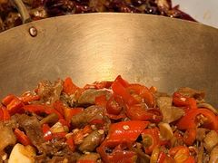 -沅江水·湖南家宴(南村万博长隆商圈店)