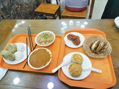 -白魁老号饭庄(交道口店)