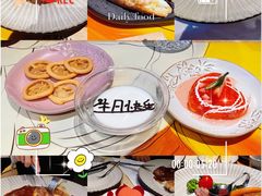 -华阳时光吧餐厅(华阳广场国际大饭店)