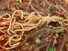 -蓉李记成都名小吃(太原龙湖万达店)