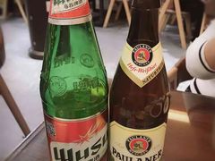 -以前的小酒馆(中山广场店)