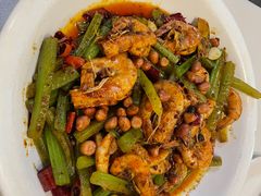 -李老爹香辣蟹(宣武门店)