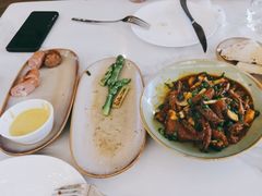 -盐说·西式餐酒馆(光明万达店)