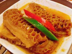 -禄运茶居·手工点心(猎德店)