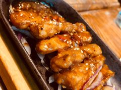 -中8楼风尚云南菜(颐堤港店)