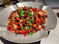 -三江里·宜宾川菜(亚运村店)