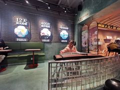 大堂-悸动(吴泾宝龙广场店)