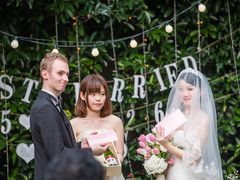 -老洋房花园饭店(绍兴路店)