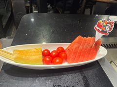 -川西坝子火锅(金沙1.0直营店)