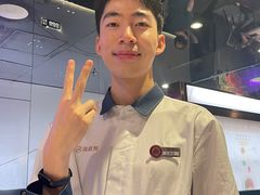 -海底捞火锅(外滩店)