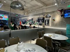 -欧记大排档·景德菜(上海首店)