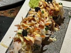 -炙柒Sekinana·精致料理 烧鸟·铁板烧(海上世界店)