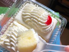 -红宝石·鲜奶小方·海派西点房(浦三店)