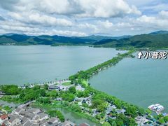 -东钱湖旅游度假区