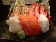 -南苑环球酒店-稻菊日式餐厅(鄞县大道店)