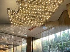 -广州天河希尔顿酒店