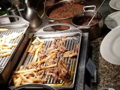 -星伦多自助料理·涮烤一体(杭州来福士店)