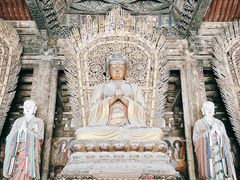 -善化寺