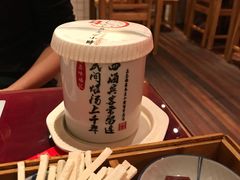 -味福记·本地特色菜(八一万达广场店)