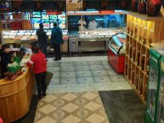 -饺子功·东北记忆·锅包肉(电厂路店)