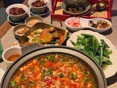 -饕林餐厅(春熙路店)