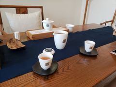 -小茶闲舍·观景商务茶馆(广州塔店)
