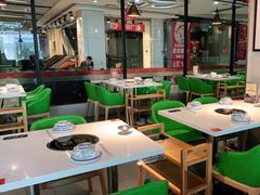 大堂-陈记顺和牛肉火锅(永泰店)