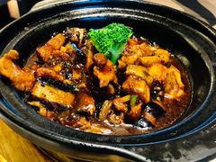 -四道菜·福建菜馆(新街口金鹰店)